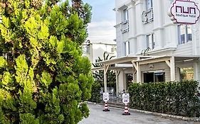 Nun Otel Antalya